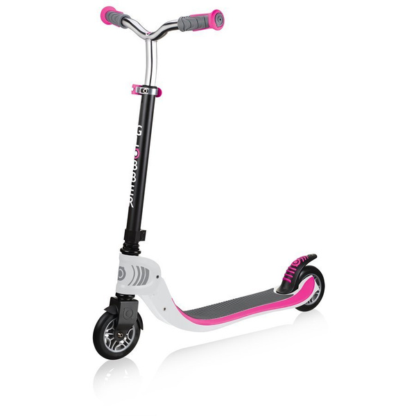 Hulajnoga Globber Flow Foldable 125 / Pink 473-162