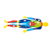 Puzzle do nauki anatomii PE915