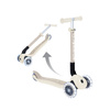 Hulajnoga Globber JUNIOR FOLDABLE LIGHTS ECOLOGIC (692-566-2)