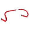 Płotek treningowy SMJ sport PLO-1546-R 15 cm czerwony