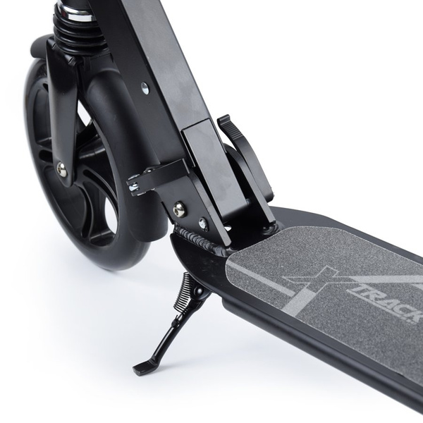 Hulajnoga miejska SMJ sport X-TRACK black