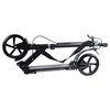Hulajnoga miejska SMJ sport X-TRACK black