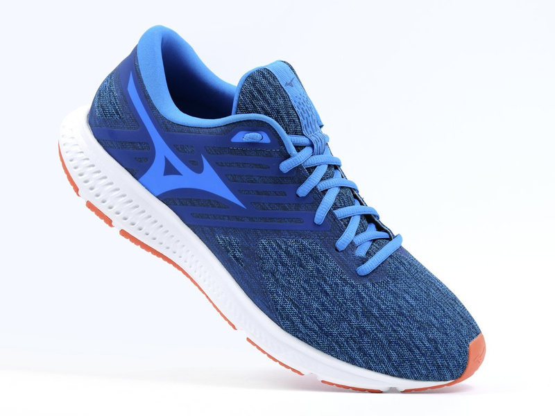 Buty do biegania Mizuno Ezrun LX 2, Diva Blue