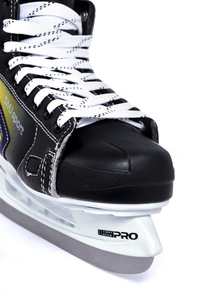 Łyżwy hokejowe SMJ Sport Vancouver