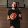 B6G3800-W6G Piłka do koszykówki Molten Women World Cup Germany 2026