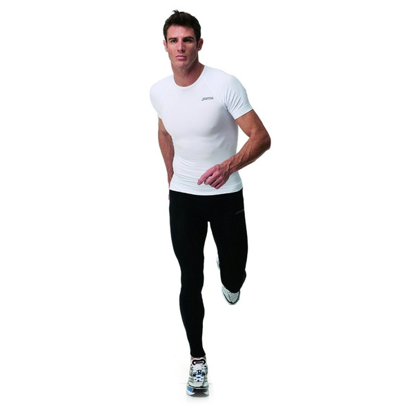 Spodnie termiczne długie Joma 3482.55.101 Unisex