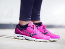 Buty Mizuno Wave Rider 22, Pink glo