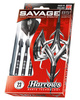 Rzutki Harrows SAVAGE 85% Steeltip