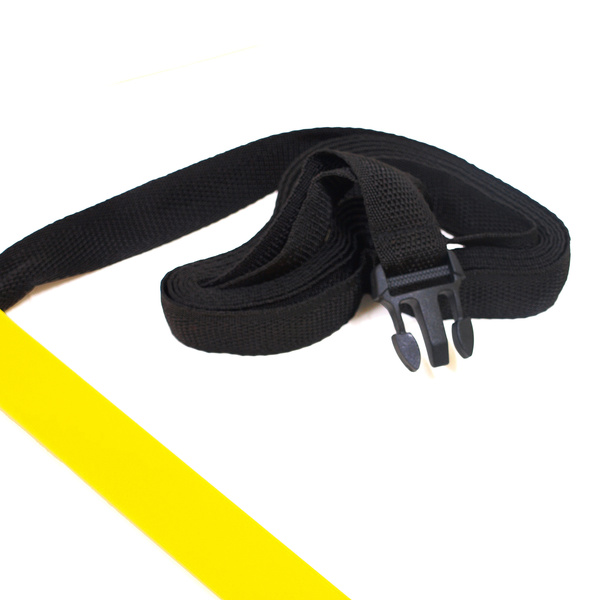 Drabinka treningowa 4m - 10 szczebli AGL-FF04M