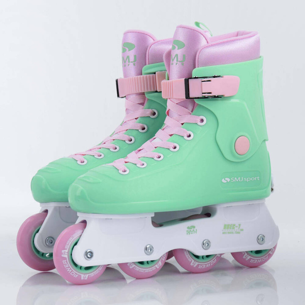 Rolki regulowane UT700 Retro SMJ sport