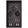 Rzutki steel tip Unicorn NOIR 90% Gary Anderson