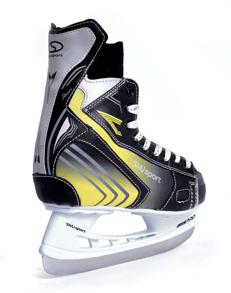 Łyżwy hokejowe SMJ Sport Vancouver