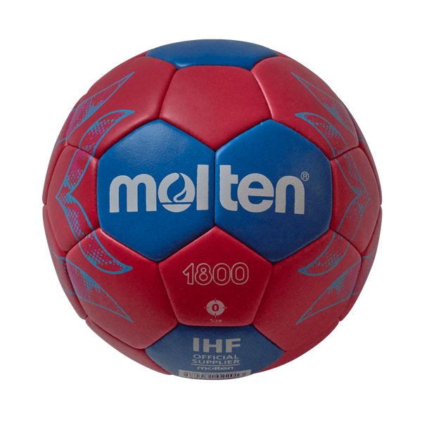 H0A1800-W5Z Piłka do ręcznej Molten 1800 World Championship 2025