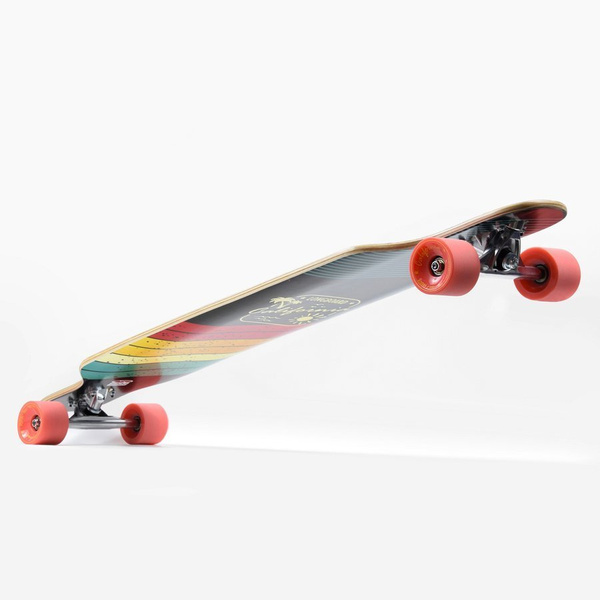 Longboard SMJ sport UT4209 California