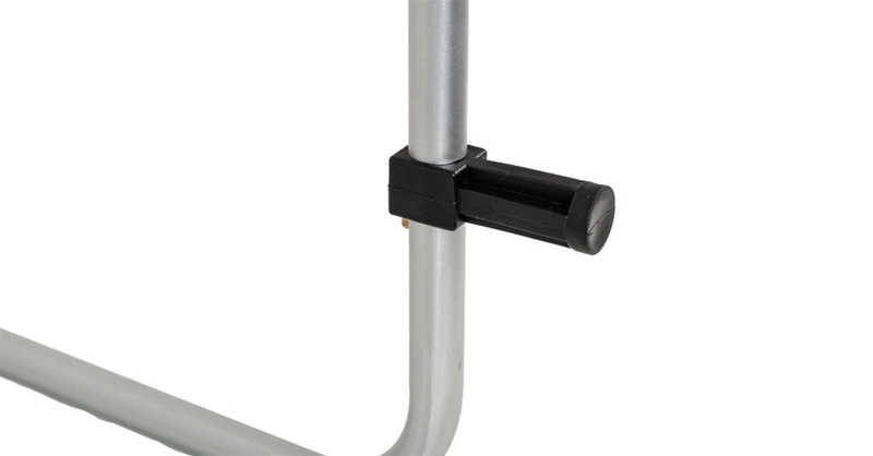 Płotek treningowy SAMOWSTAJĄCY VABBH-ELM 54-84cm