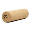 Wałek korkowy do masażu yoga roller 10x33cm / SMJ sport HH-CORK-1001