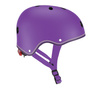 Kask dziecięcy Globber Kids / Violet 505-104