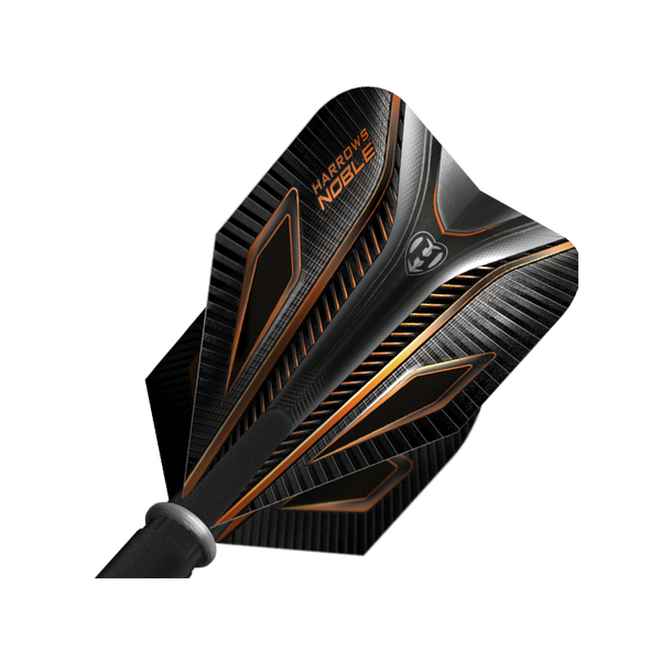 Piórka Harrows NOBLE