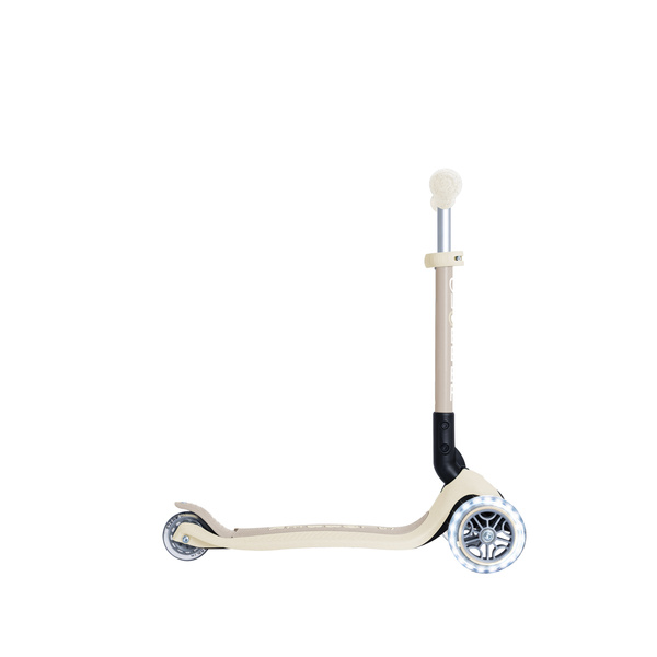 Hulajnoga Globber JUNIOR FOLDABLE LIGHTS ECOLOGIC (692-566-2)