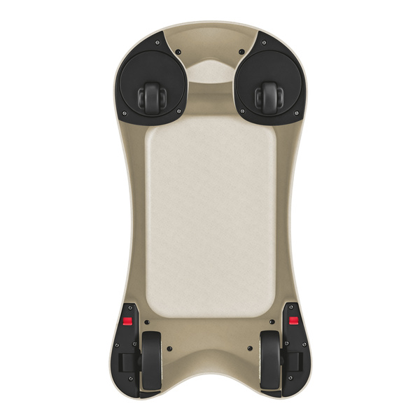 Chodzik jeździk 2w1 WALK N’ ROLL ECOLOGIC / Coconut 830-566