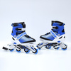 Rolki regulowane SMJ sport BS-901MA Boy blue