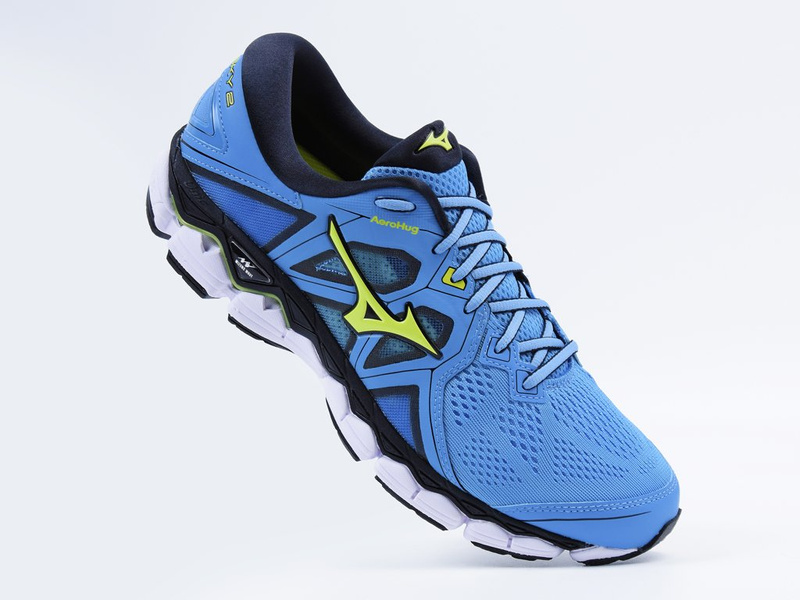 Buty Mizuno Wave Sky 2
