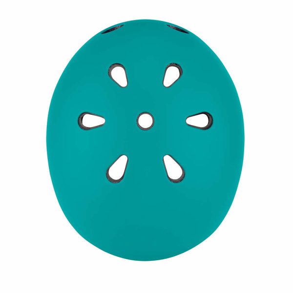 Kask dziecięcy Globber Kids XXS / Teal 506-105