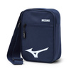 Saszetka na ramię Mizuno Ryoko Man Bag granatowa