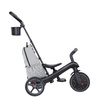 Rowerek 4w1 trójkołowy - biegowy - wózek Globber Explorer Trike 4w1 DELUXE PLAY 636-120
