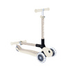 Hulajnoga Globber JUNIOR FOLDABLE LIGHTS ECOLOGIC (692-566-2)