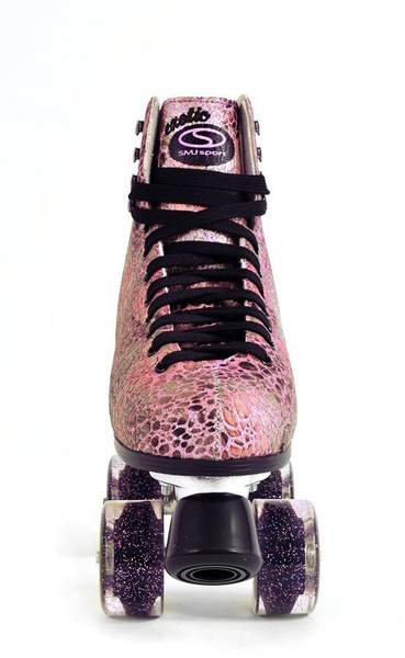 Wrotki SMJ Sport EXOTIC