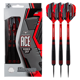 Rzutki Harrows Ace Steeltip