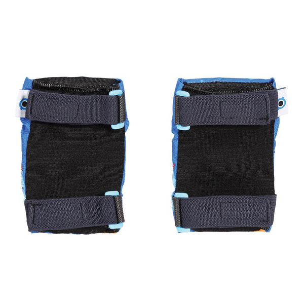Ochraniacze na łokcie i kolana Globber / Rocket Blue 529-002