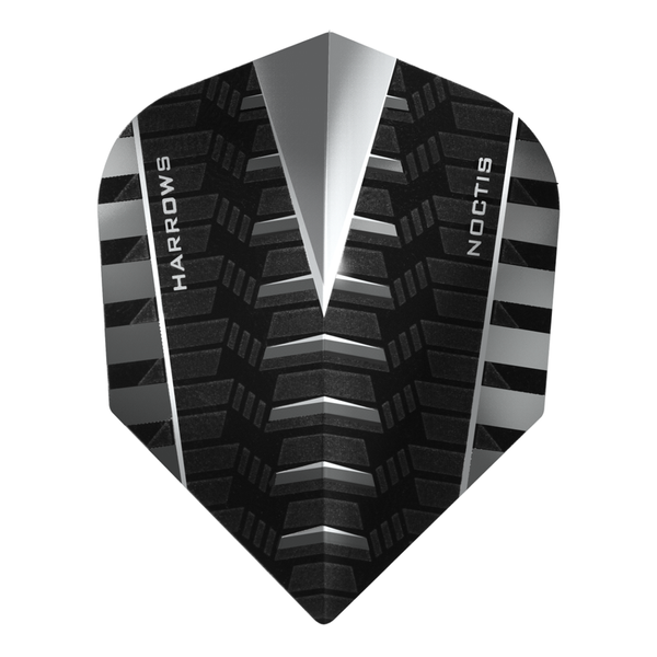 Rzutki Harrows Noctis 90% Softip