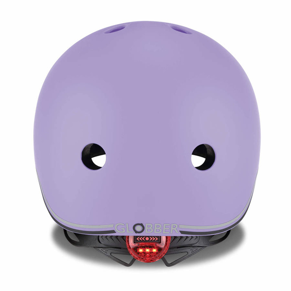 Kask dziecięcy Globber Kids XXS / Lavender 506-103