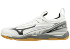 Buty halowe do piłki ręcznej Mizuno Wave Mirage 2.1, White