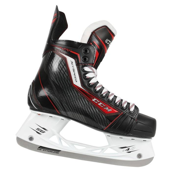 Łyżwy hokejowe CCM JET SPEED 270 EE