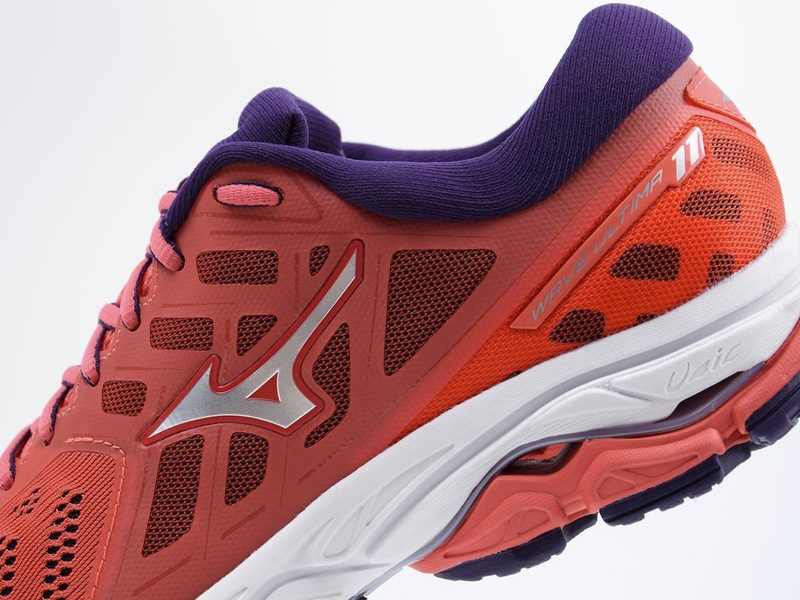 Buty do biegania Mizuno Wave Ultima 11