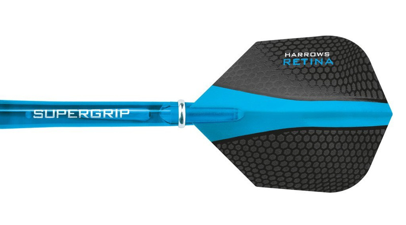 Rzutki Harrows Aero 90% Softip