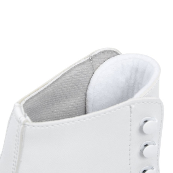 Łyżwy figurowe SMJ sport Olimpia