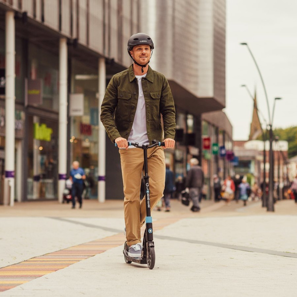 Hulajnoga elektryczna Globber One K E-Motion 15 653-100