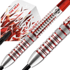 Rzutki Harrows DAMON HETA 2 "The Heat" 90% steeltip