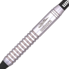 Rzutki soft tip Unicorn BULLET STAINLESS STEEL - Gary Anderson (r2)