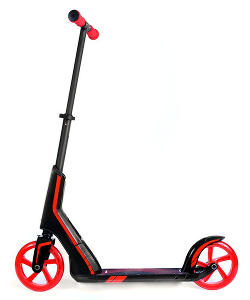 Hulajnoga Jdbug MS185 Pro Czerwona