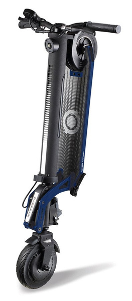 Hulajnoga elektryczna Globber Templar ONE K e-motion 497-230