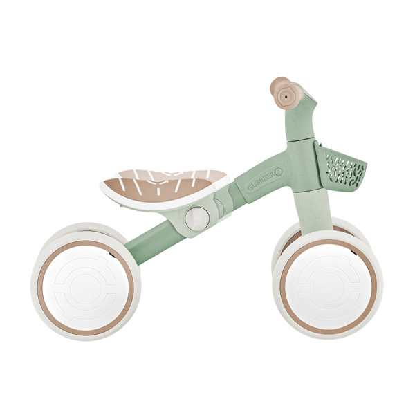 Rowerek Globber Learning Bike Ecologic / Pistachio 736-109