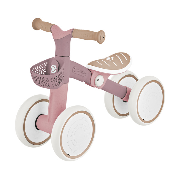 Rowerek Globber Learning Bike Ecologic / Berry 736-510