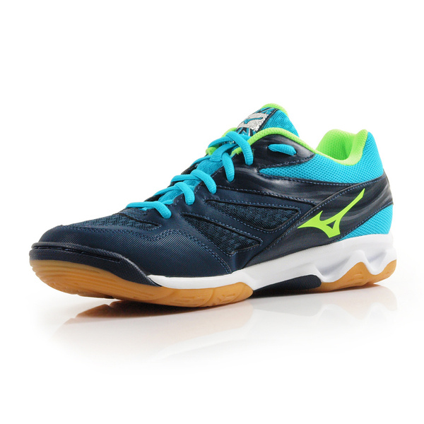 Buty halowe Mizuno Thunder Blade