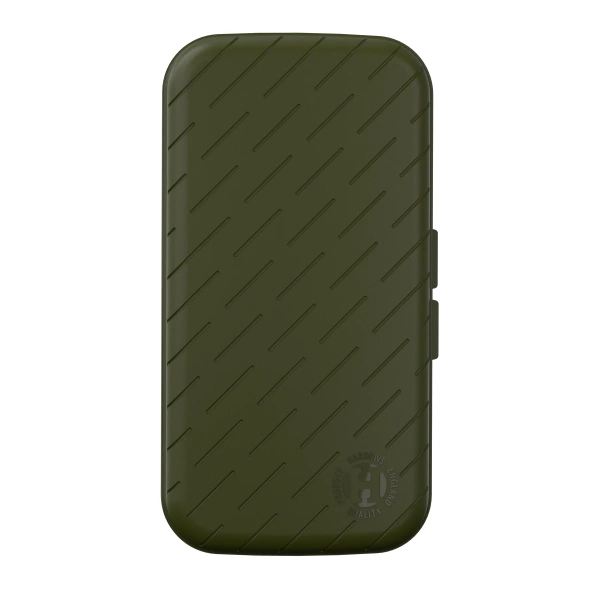 Pokrowiec na rzutki Harrows SLIMCASE 6 GREEN khaki