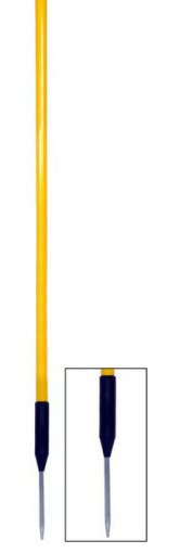 Tyczka slalomowa SPL-DUS160 160cm 1 szt
